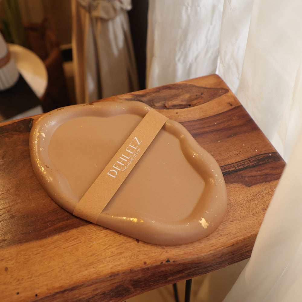 Cloud Tray