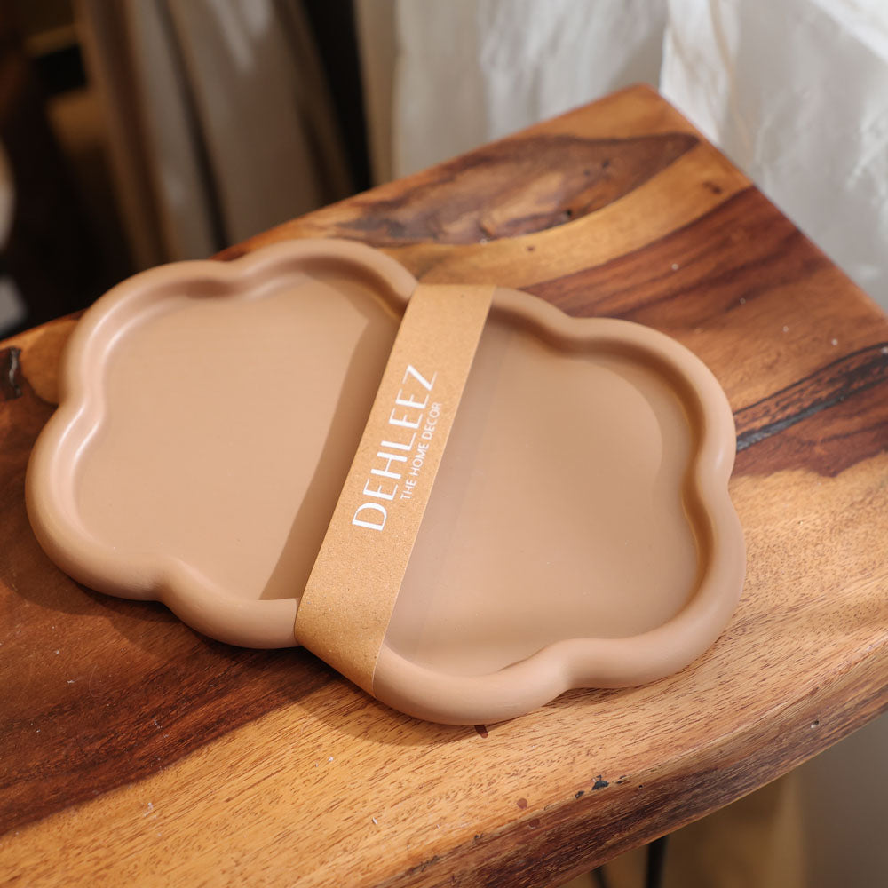 Nube Tray