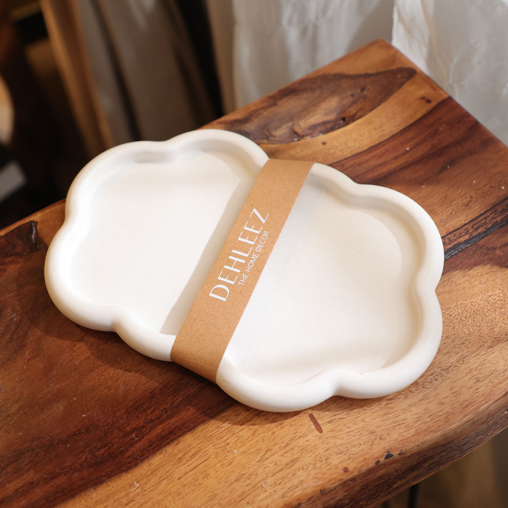 Nube Tray