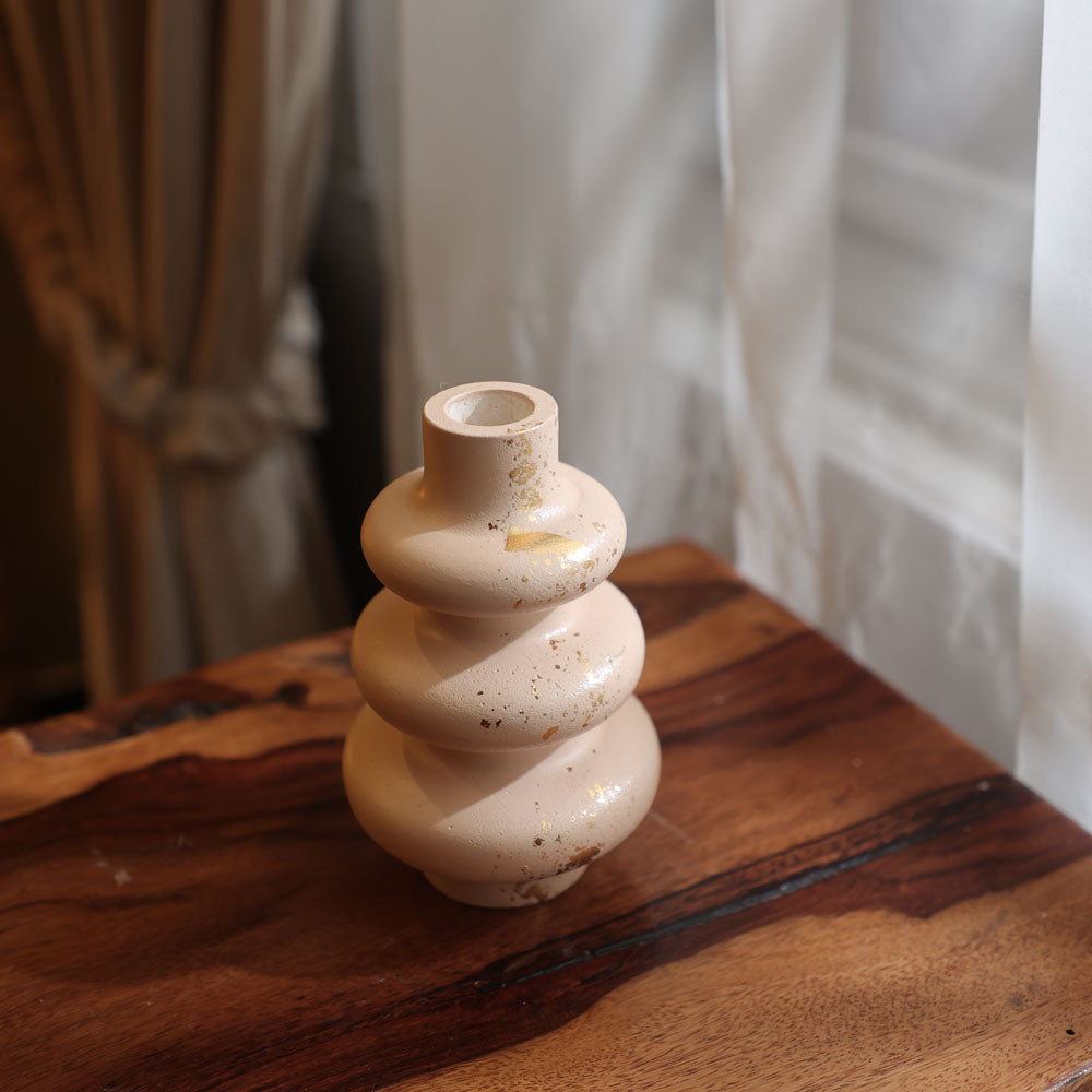 Mini 3tier Vase