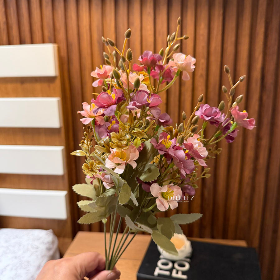 Flower Bunch Artificial