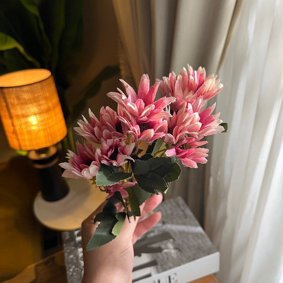 Flower Bunch Artificial