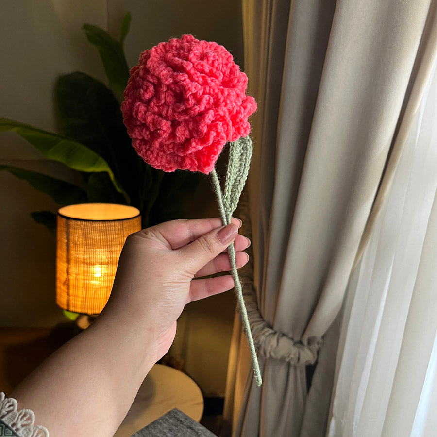 Crochet Flowers