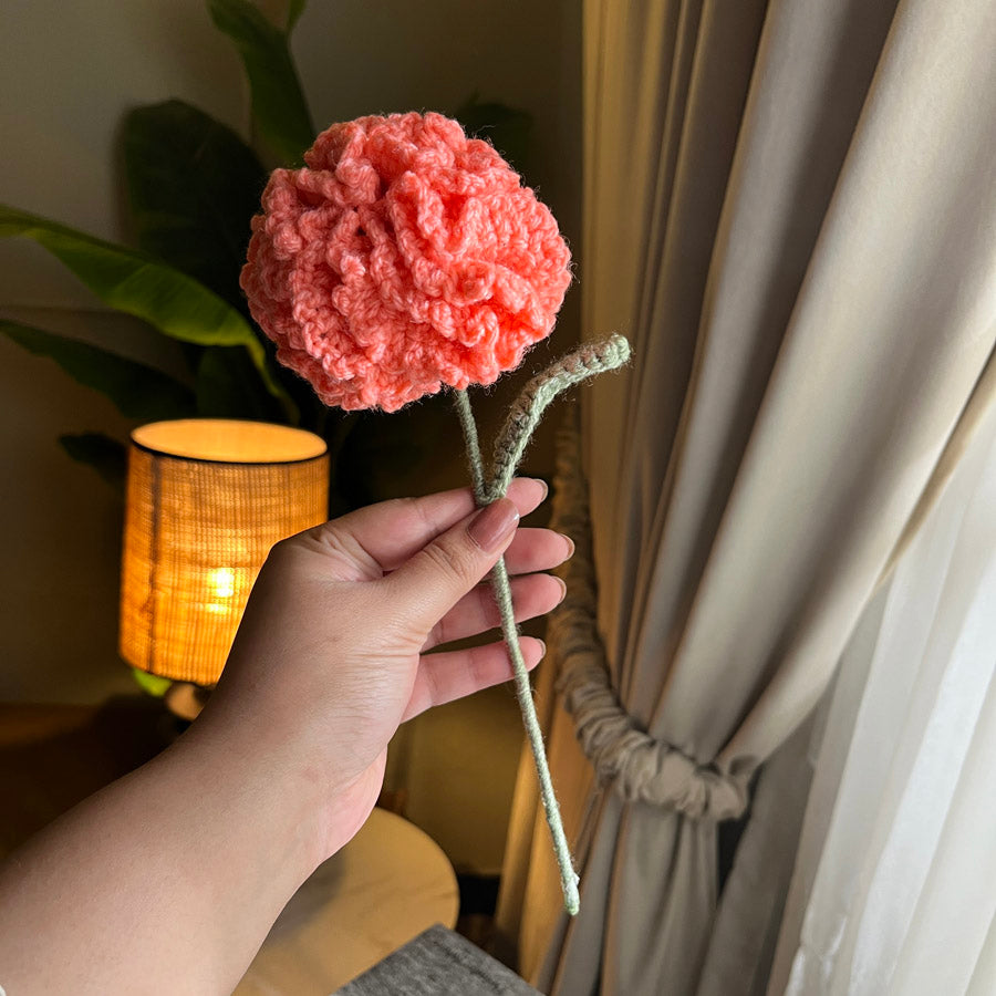 Crochet Flowers