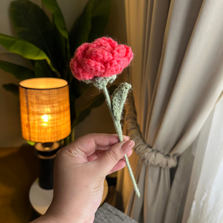 Crochet Flowers