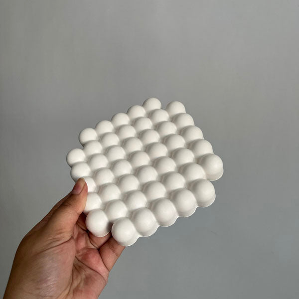 Bubble Coaster