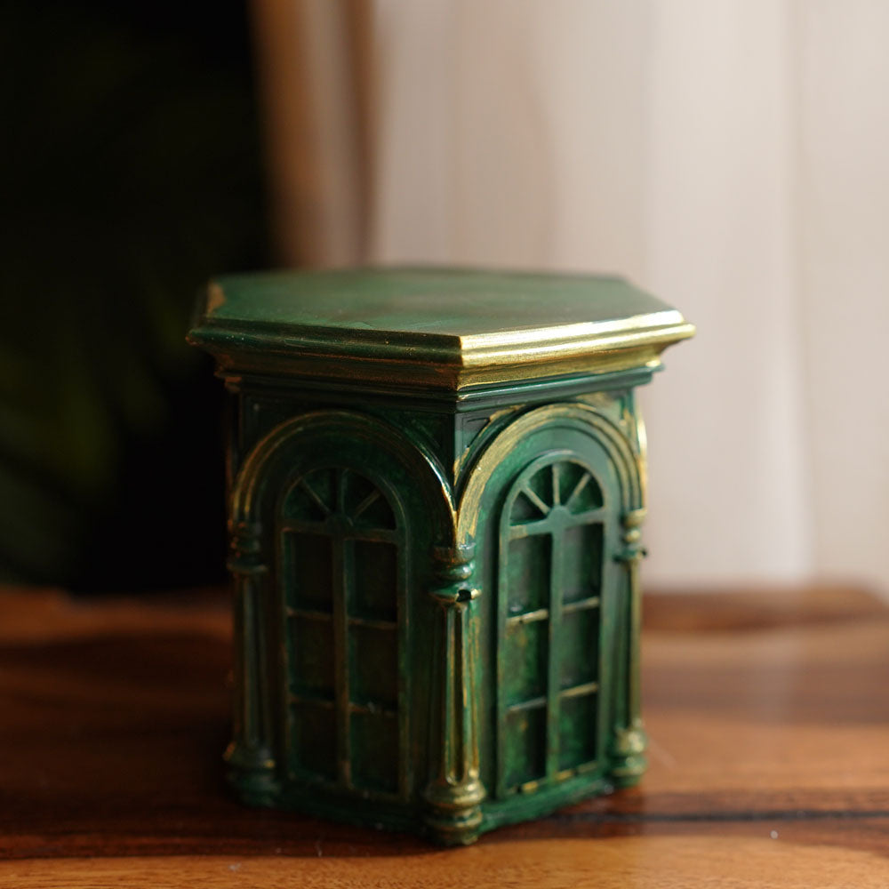 Old World Lumière