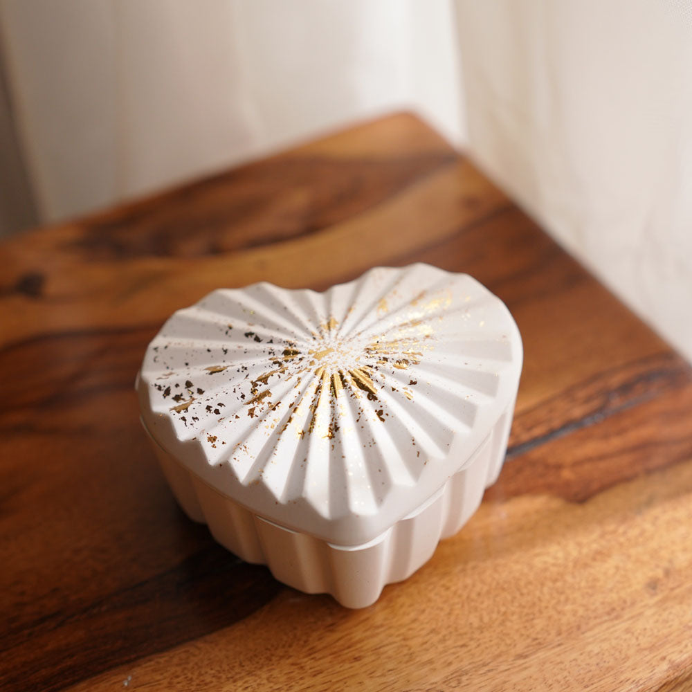 Heartie Trinket Box
