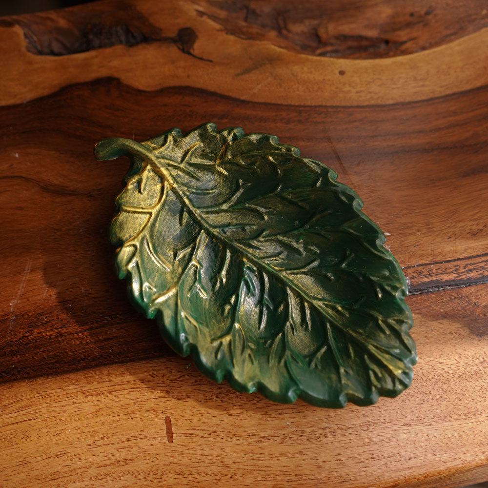 Leafie Trinket Tray