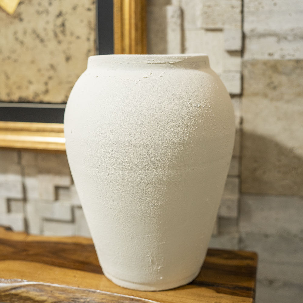 Big Size Textured Pot (for isb/rwp clients only)