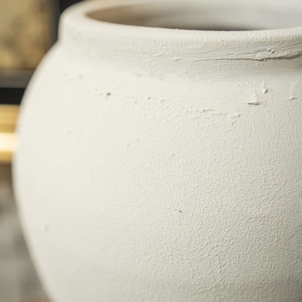 Big Size Textured Pot (for isb/rwp clients only)