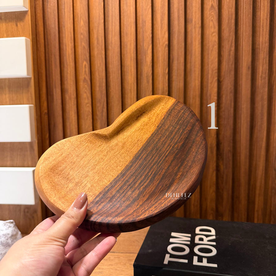 Wooden Serving Tray