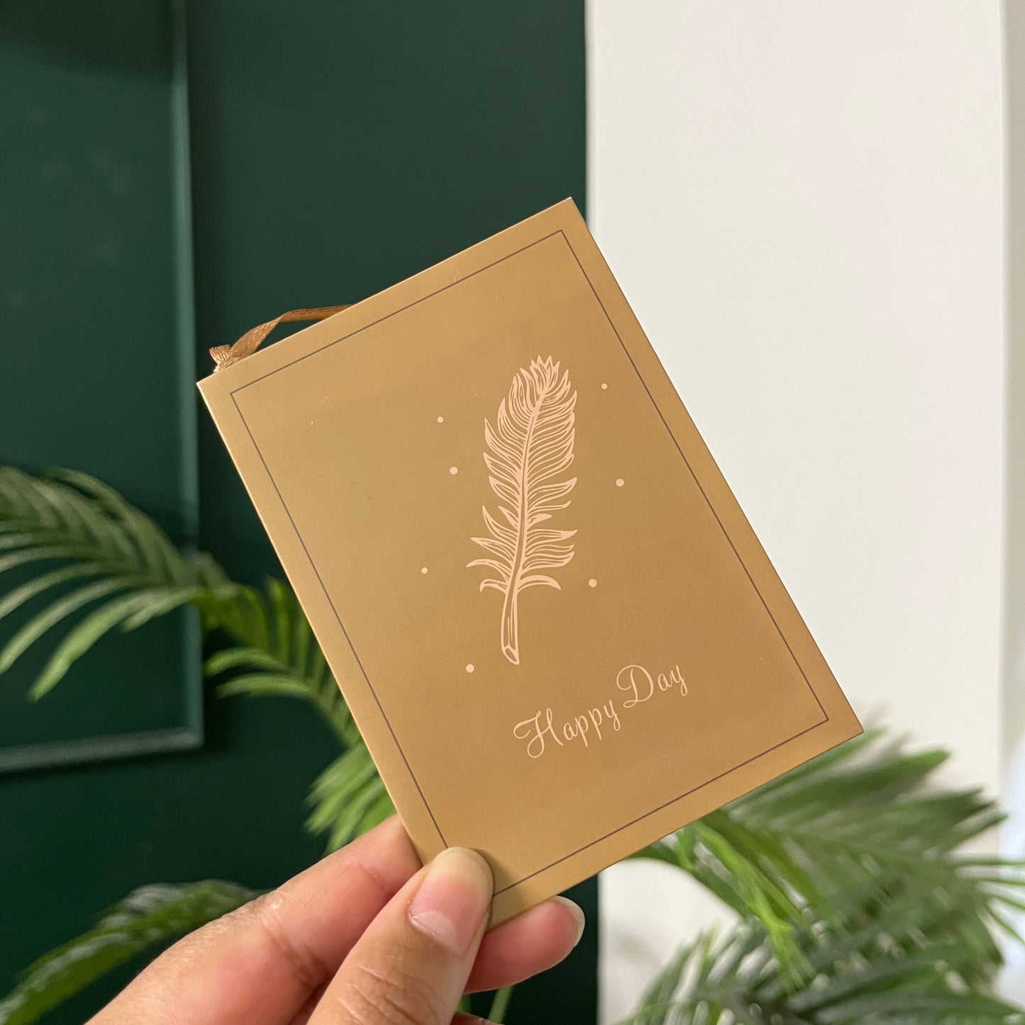 Mini Greeting Cards