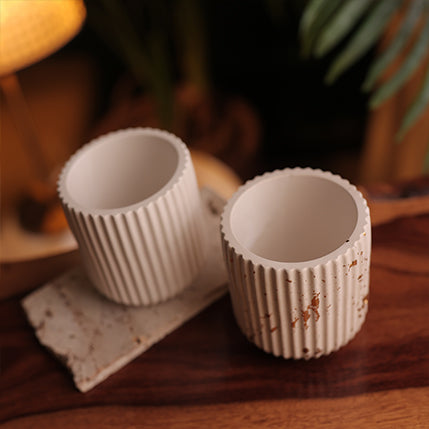 Long Strip Pot