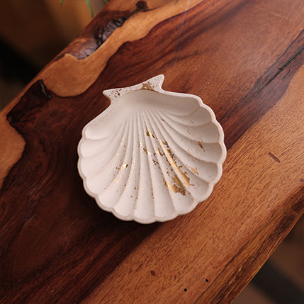 Shell Tray