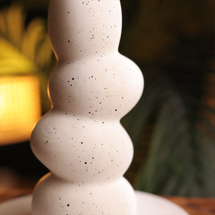 Wavy Stone Set