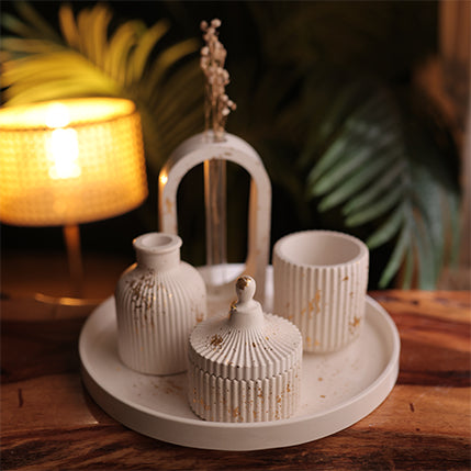 Vogue Deco Set