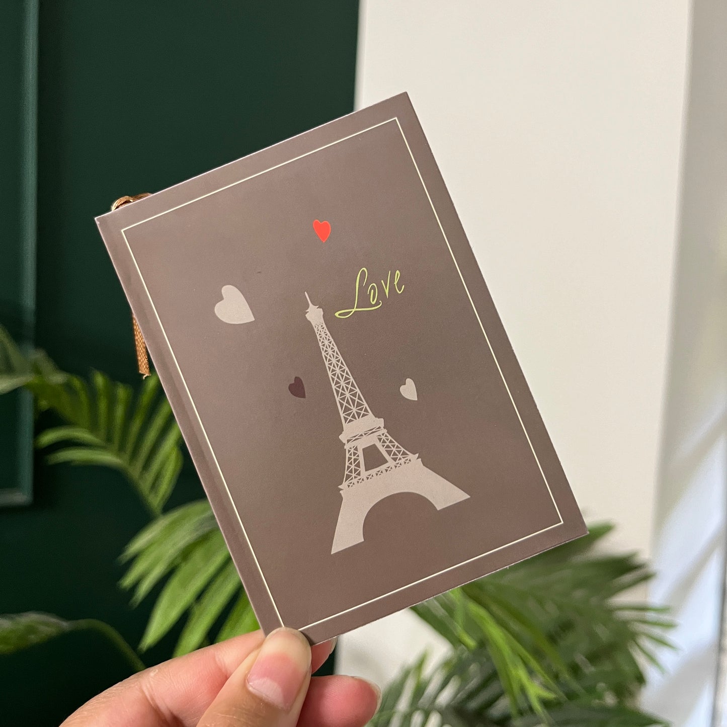 Mini Greeting Cards