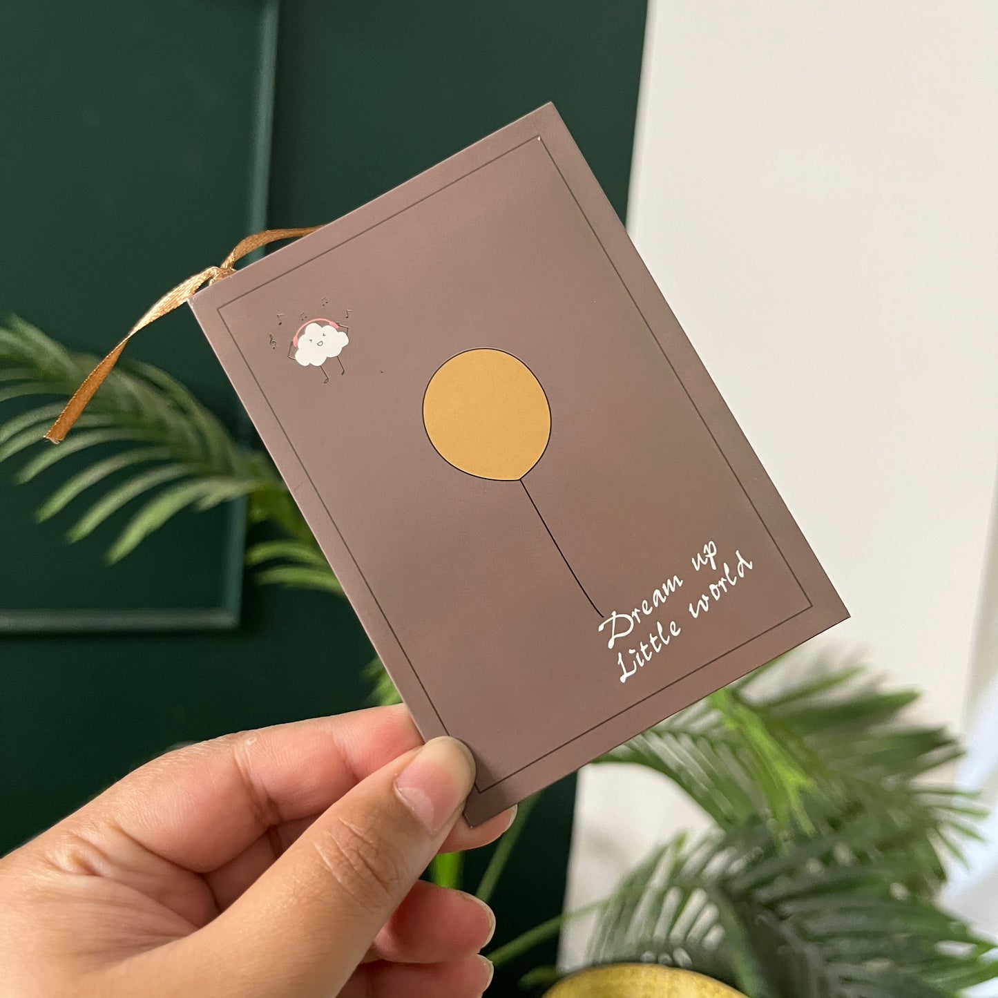Mini Greeting Cards