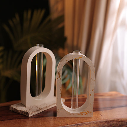 Arch Vase