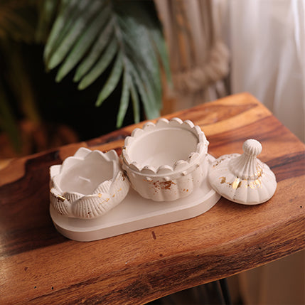 Diadem Set