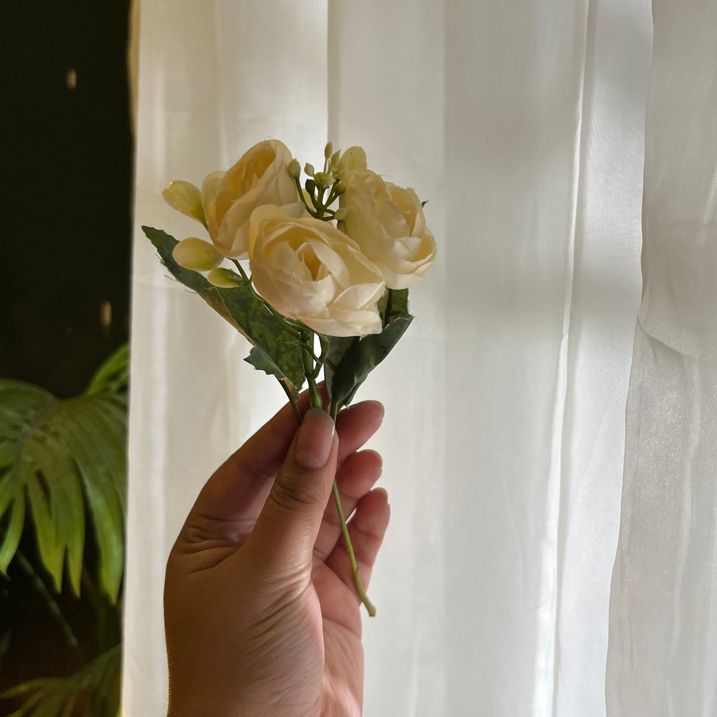 Artificial Stems