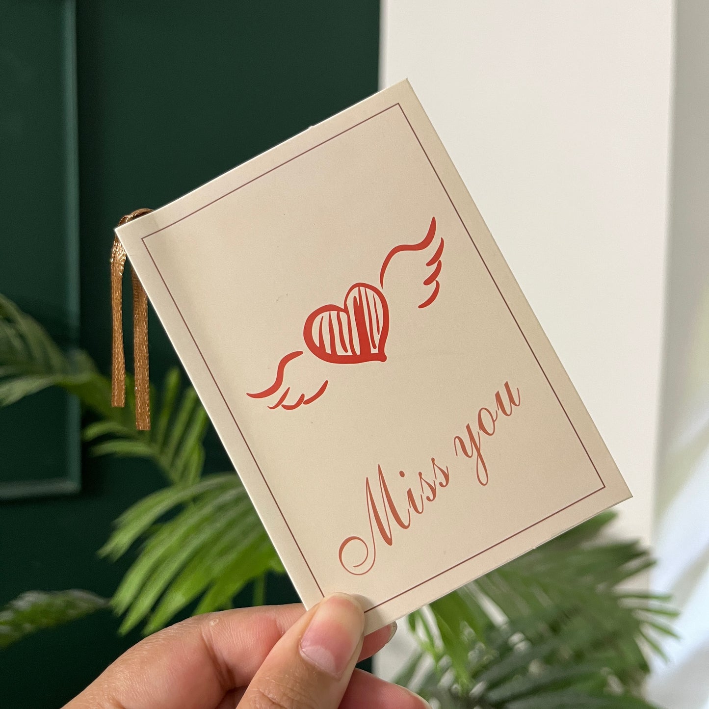 Mini Greeting Cards