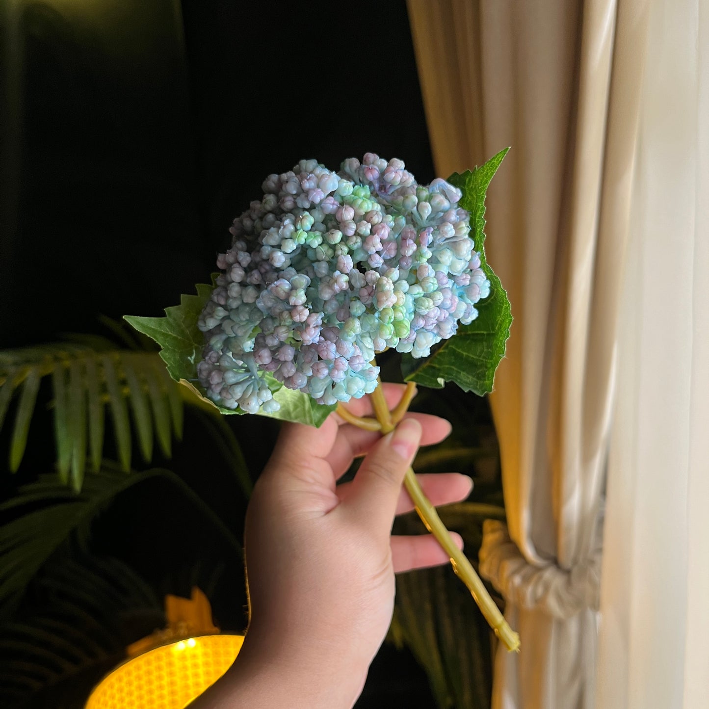 Flower Bunch Artificial