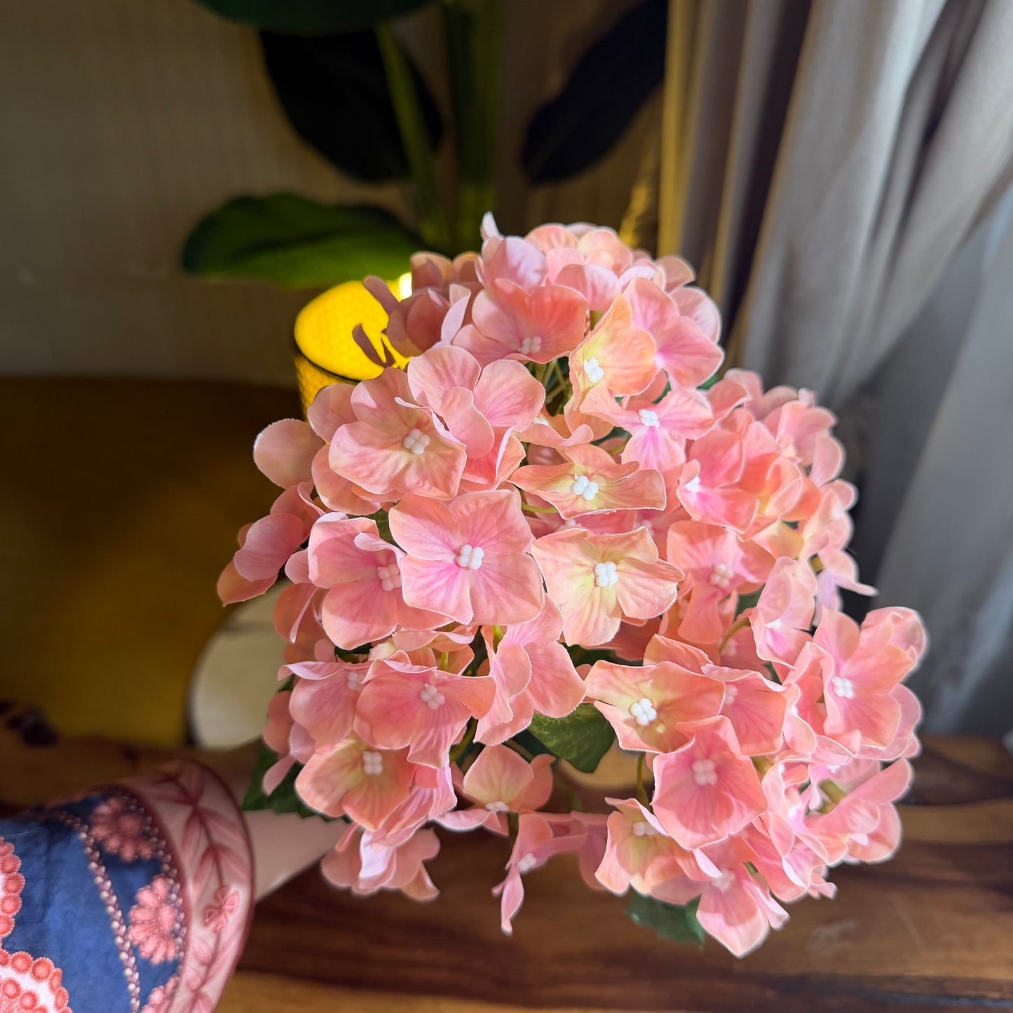 Flower Bunch Artificial