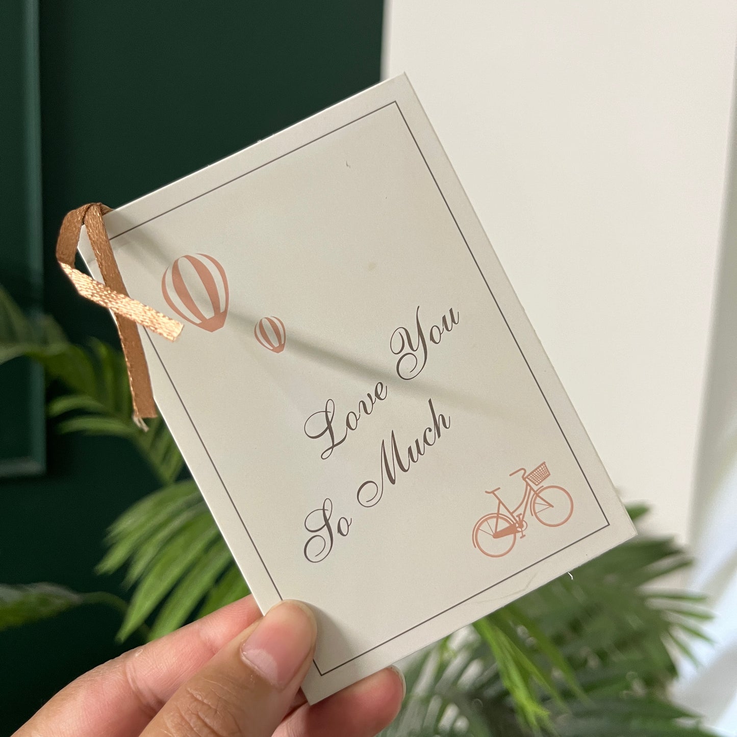 Mini Greeting Cards
