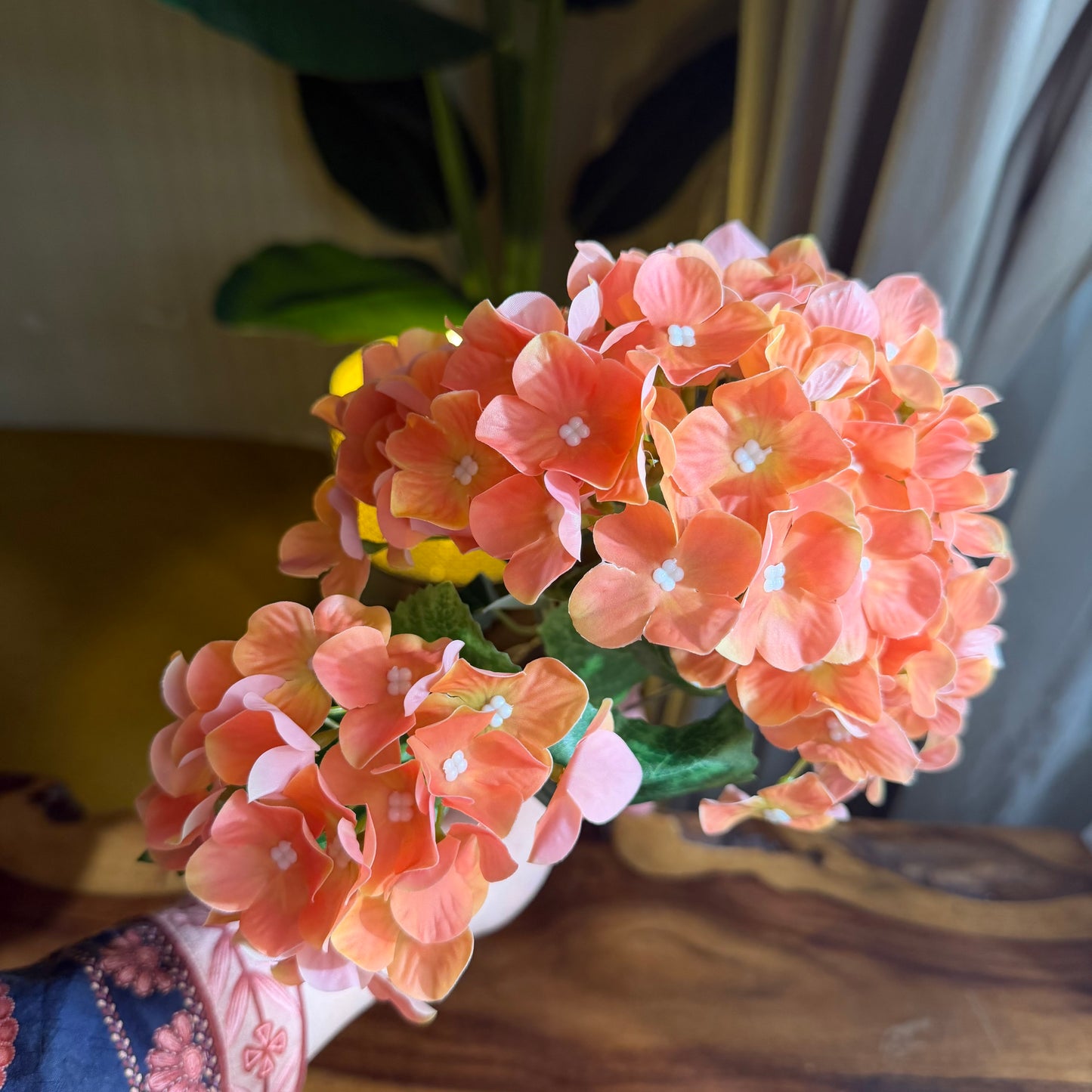 Flower Bunch Artificial