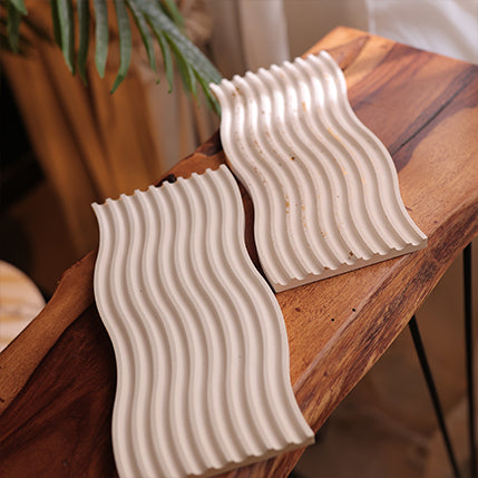 Ripple Tray