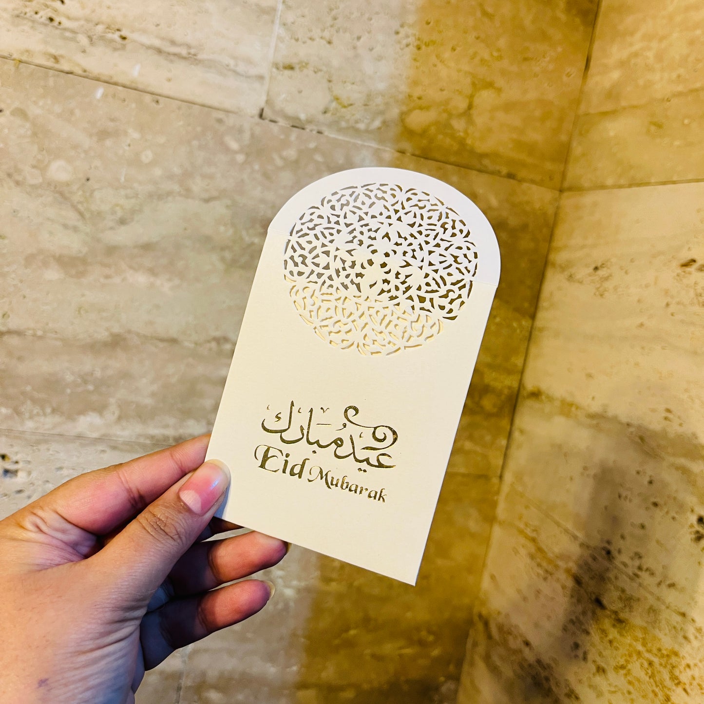 Eidi Envelopes
