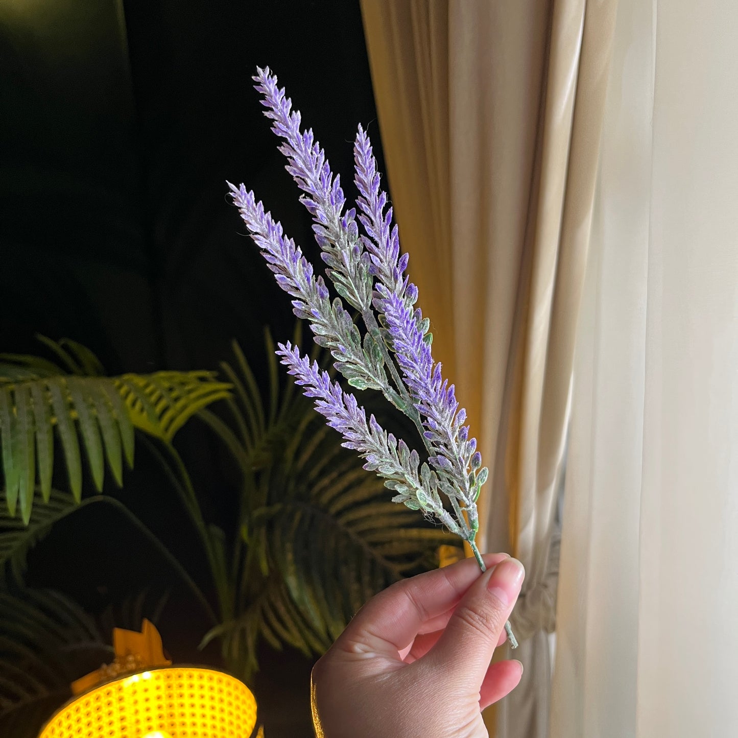 Artificial Stems