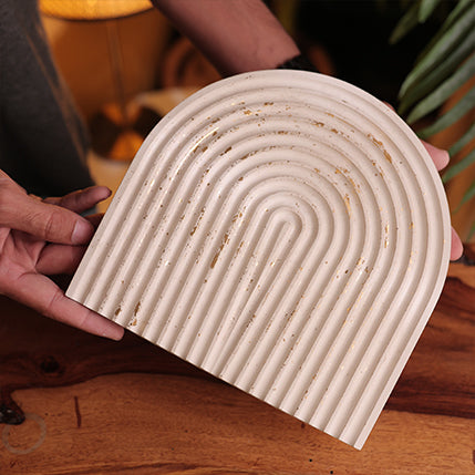 Arch Tray