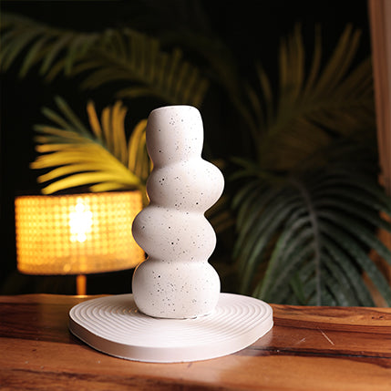 Wavy Stone Set