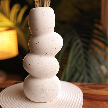Wavy Stone Set