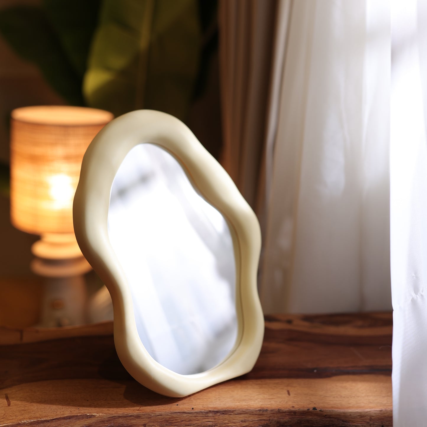 Pookie Vanity Mirrors