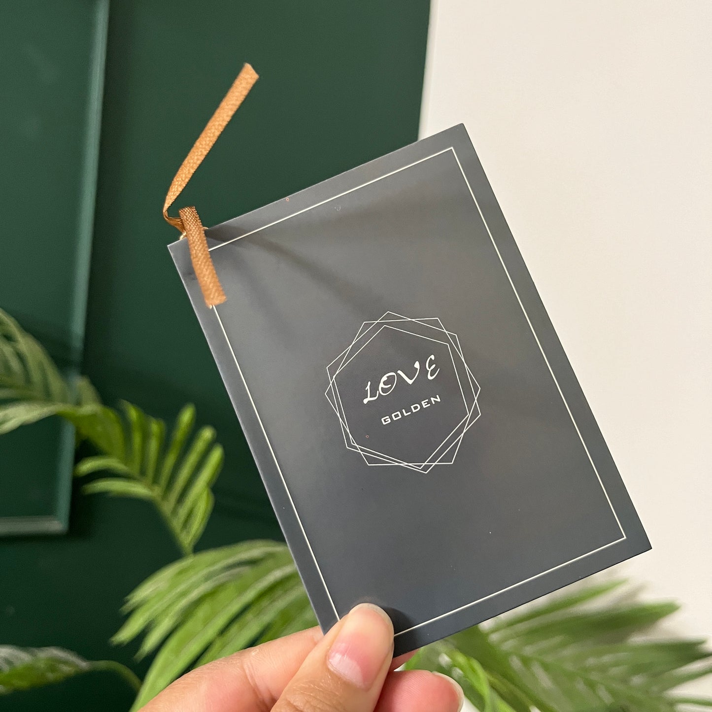 Mini Greeting Cards