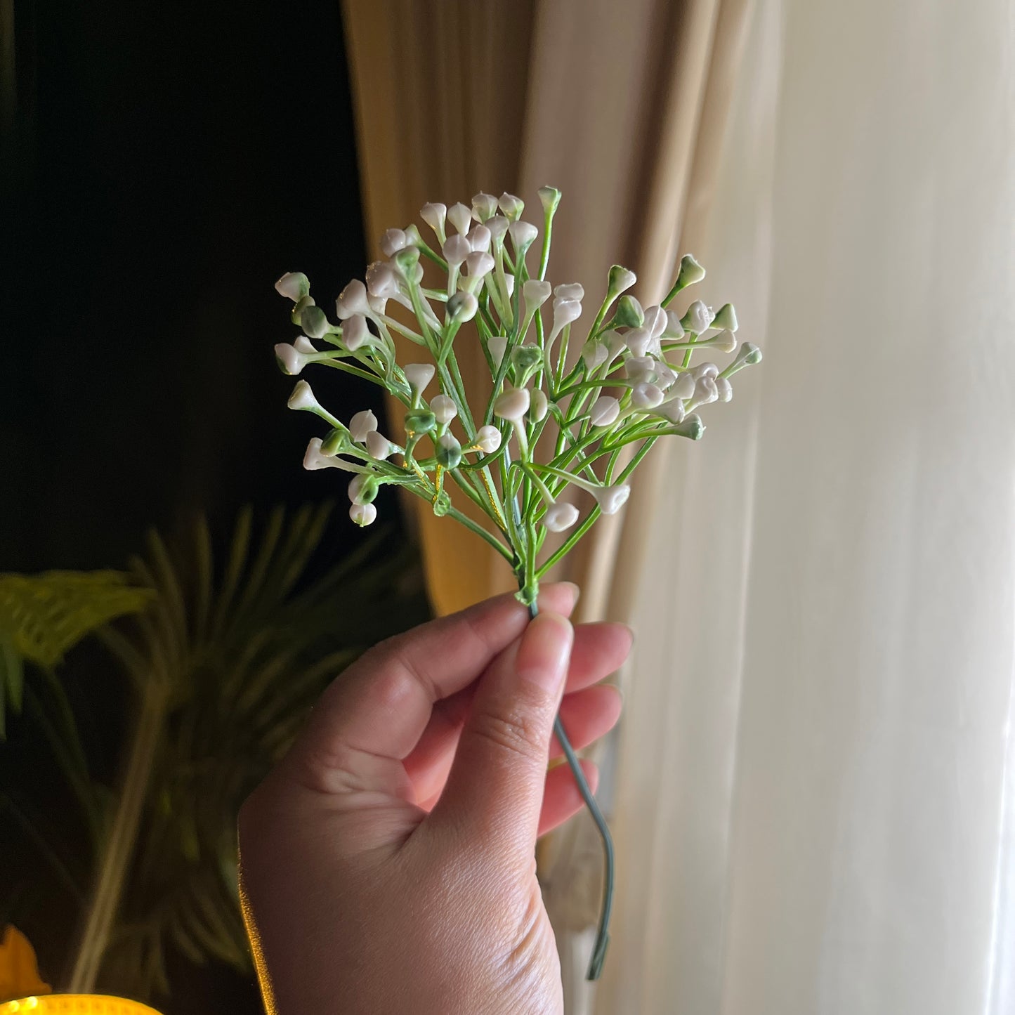 Artificial Stems