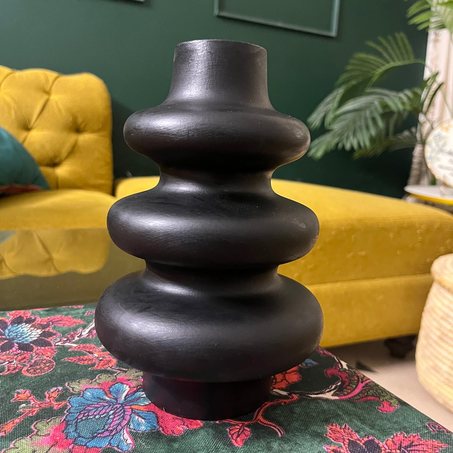 3 tier Nordic Vase