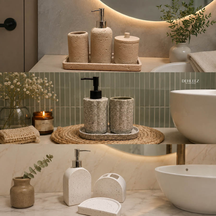 Bathroom Sets