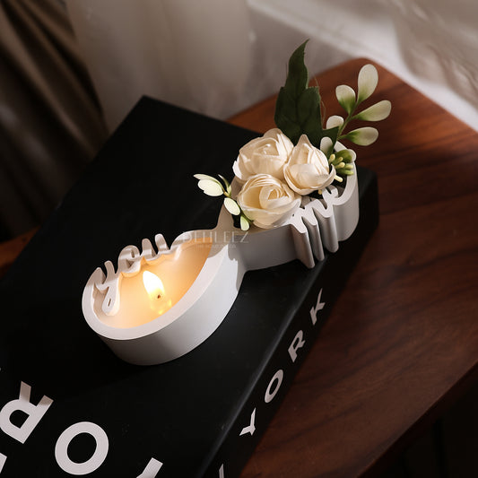 You & Me - Petal Flame Edition