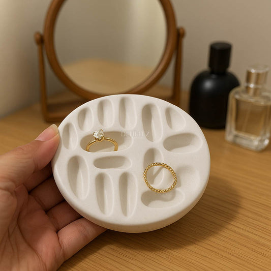 Chunky Ring Holder