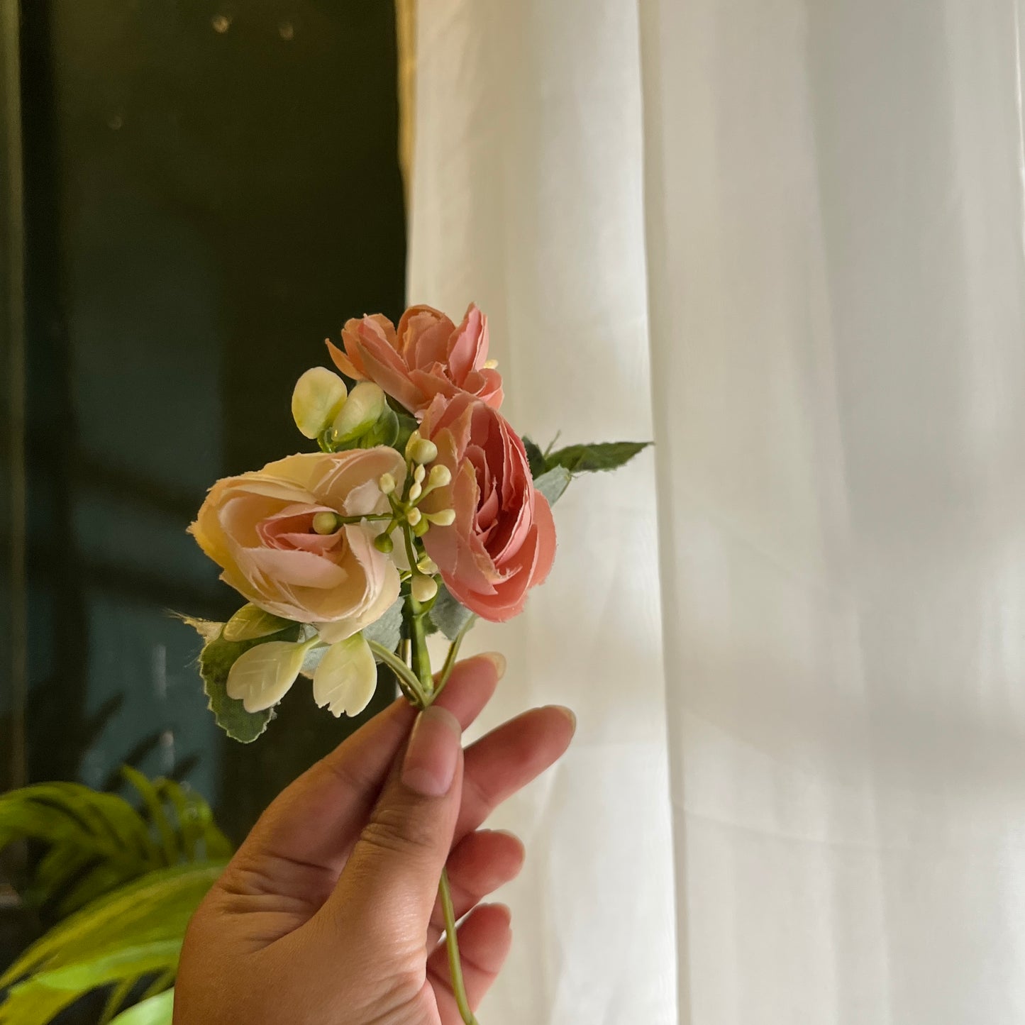 Artificial Stems