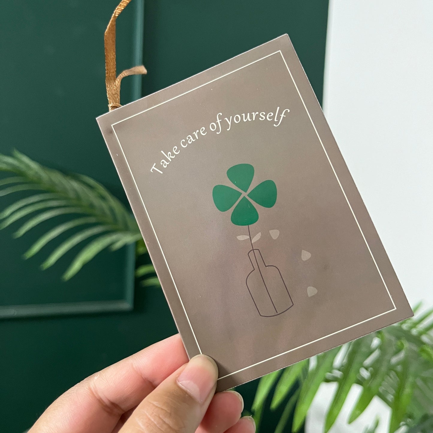 Mini Greeting Cards