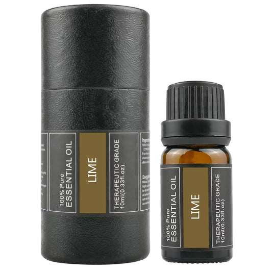 Therapeutic Essential Oil