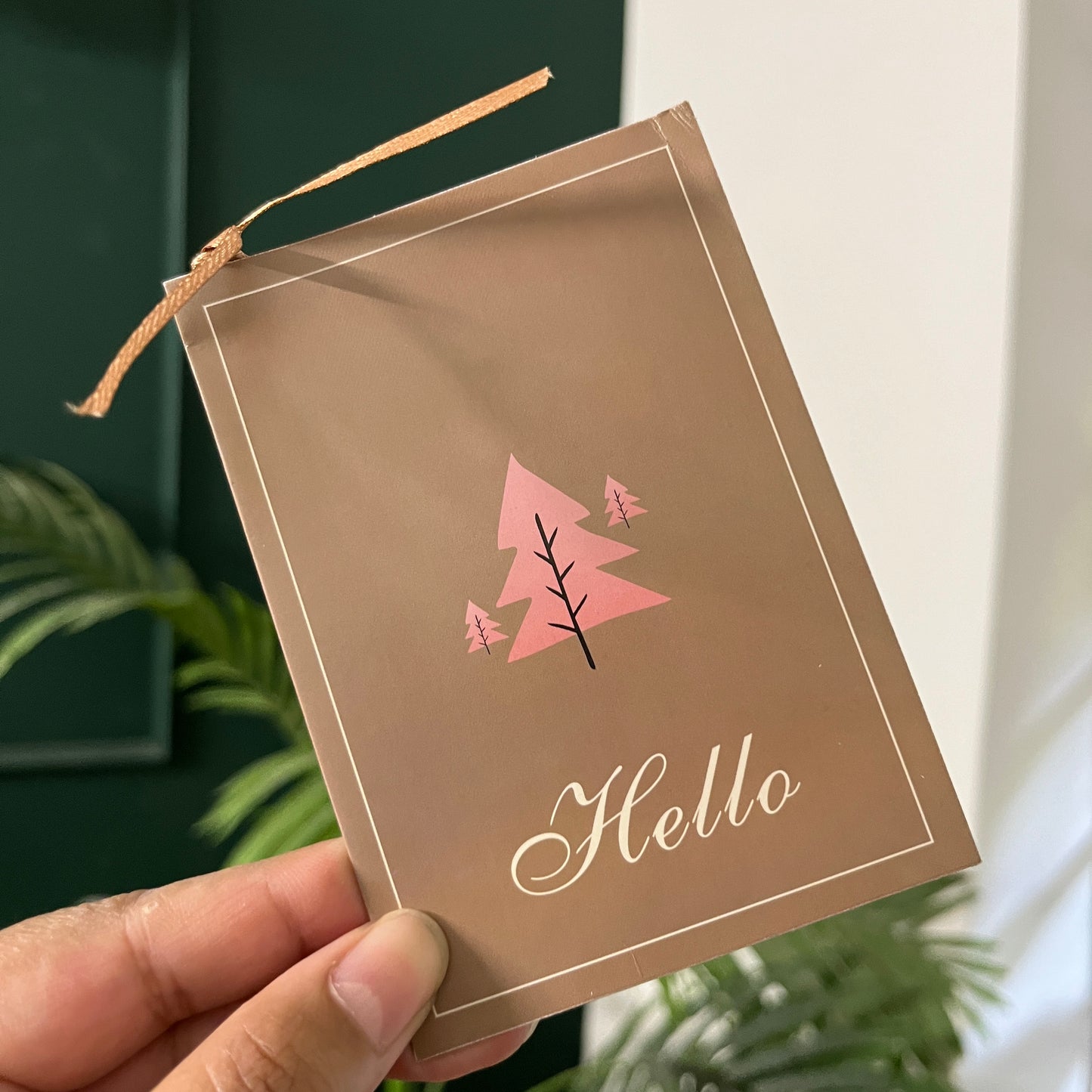 Mini Greeting Cards