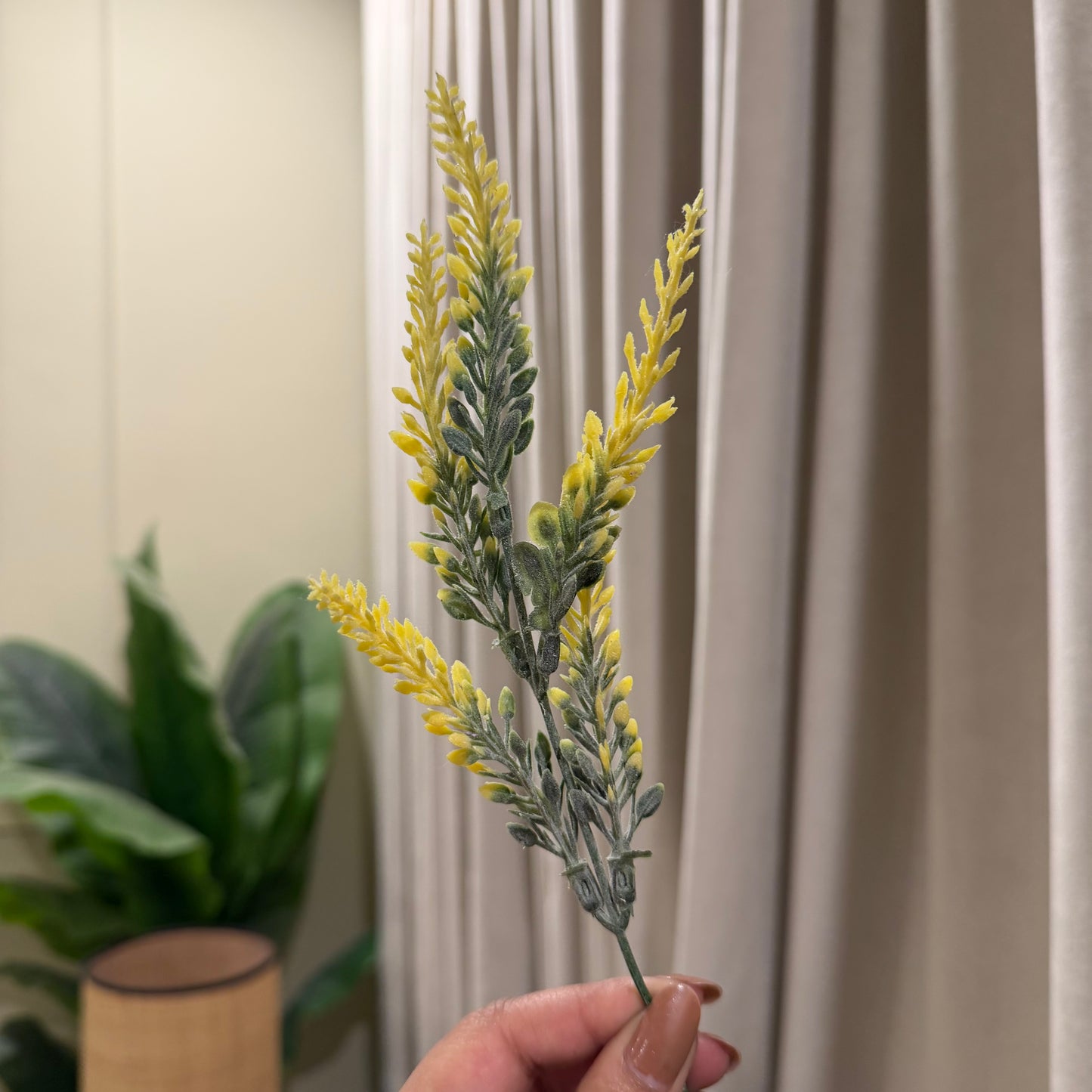 Artificial Stems
