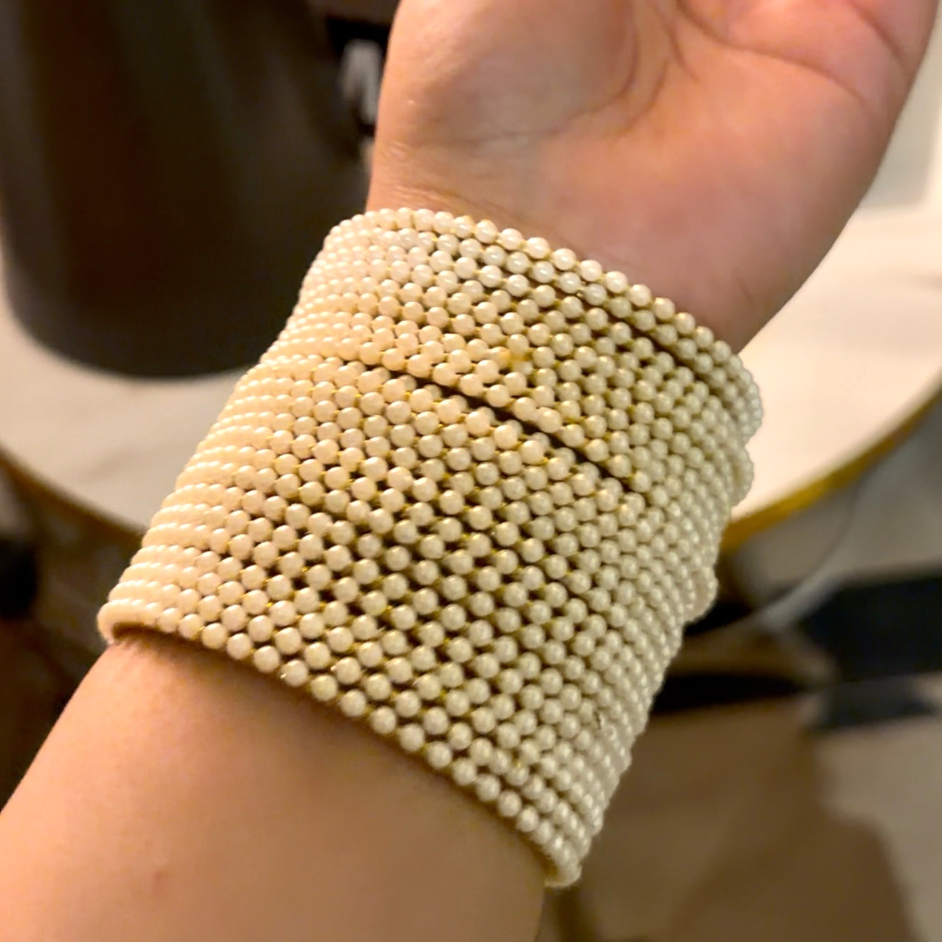 Viral Hania Amir Bangles